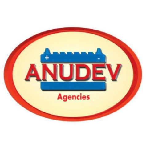 ANUDEV AGENCIES